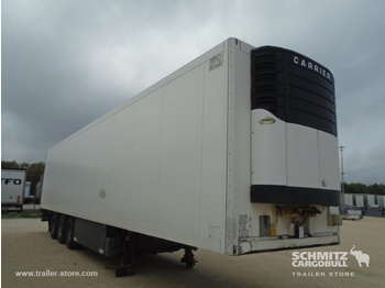 Изотермичен полуремарке SCHMITZ Reefer Standard