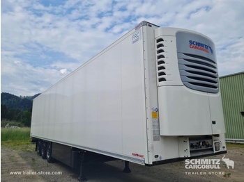 Изотермичен полуремарке SCHMITZ Reefer Standard
