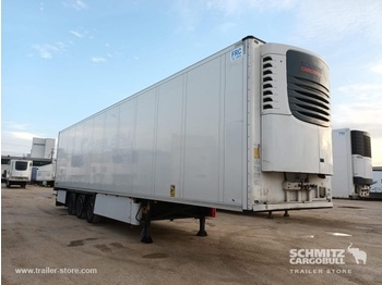 Изотермичен полуремарке SCHMITZ Reefer Standard Double deck