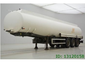 BSLT TANK 38.000 Liters  - Полуремарке цистерна