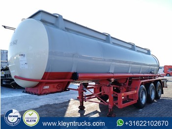 Vocol DT-30 22500 liter - Полуремарке цистерна