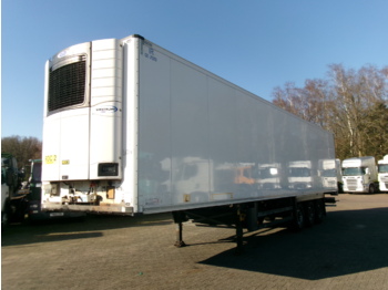 Рефрижератор полуремарке Schmitz Frigo trailer + Carrier Vector 1350