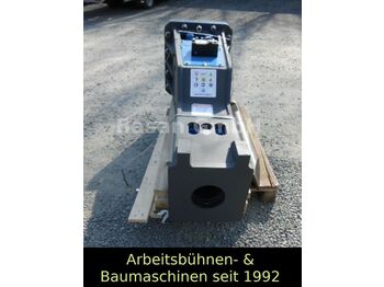 Хидравличен чук Abbruchhammer Hammer FX1700 Bagger 20-26 t: снимка 2