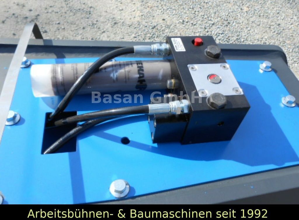 Хидравличен чук Abbruchhammer Hammer FX1700 Bagger 20-26 t: снимка 6