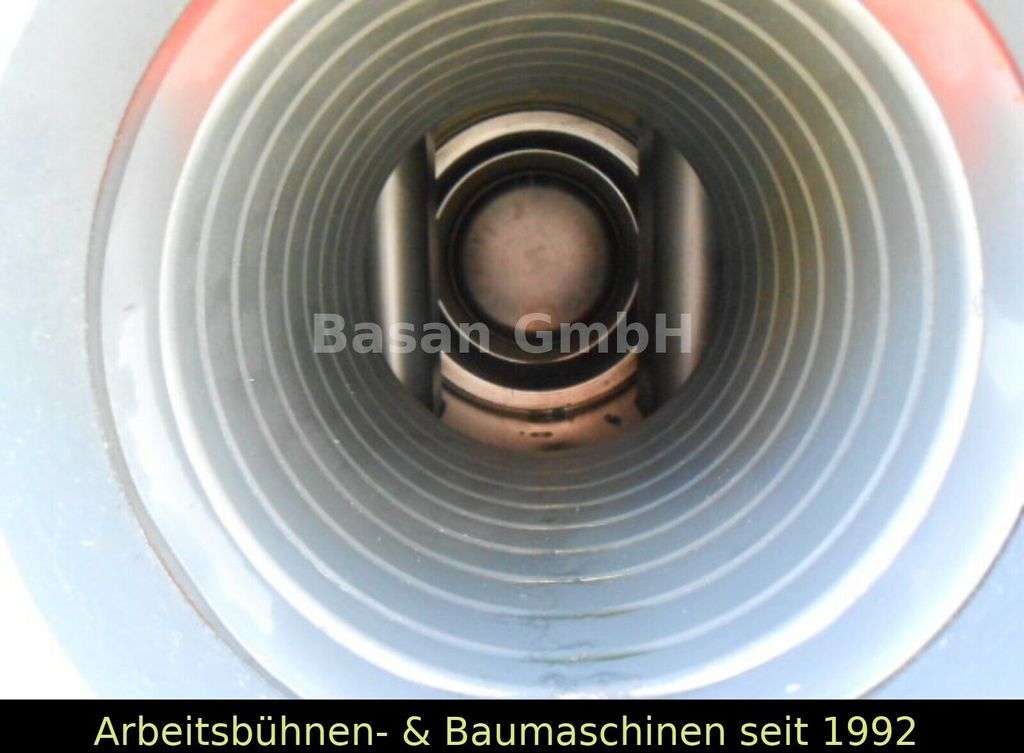 Хидравличен чук Abbruchhammer Hammer FX1700 Bagger 20-26 t: снимка 7