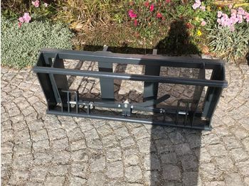 BIG Kramer mini Adapter / EURO  - Бързо сменник