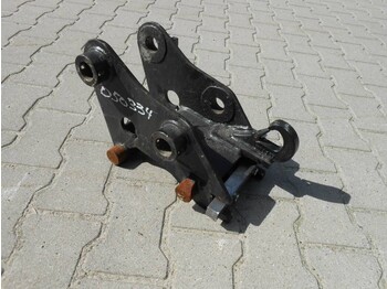 Бързо сменник GP Equipment Yanmar SV26