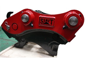 New Hot Selling SWT Hydraulic Quick Hitch for Excavators  - Бързо сменник