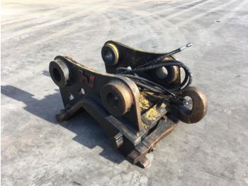  QUICK RELEASE VERACHTERT HCW40 - Бързо сменник