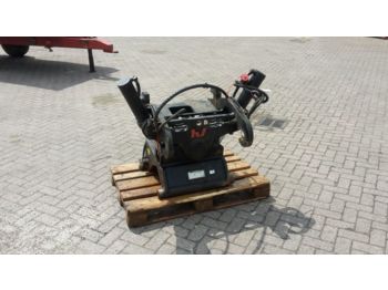  Verachtert kantelstuk  for mini digger - Бързо сменник