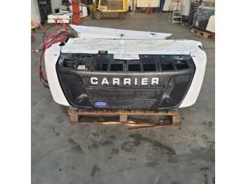 Хладилен агрегат за Камион CARRIER Supra 750- TC121086: снимка 1
