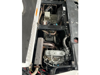 Carrier Supra 1150MT #17391 - Хладилен агрегат за Камион: снимка 4