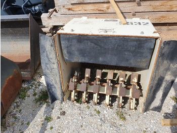 Прикачен инвентар Fräse / Pulverisierer / Prallmühle 85 cm