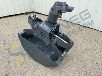 BAKKER 590mm - Грайфер