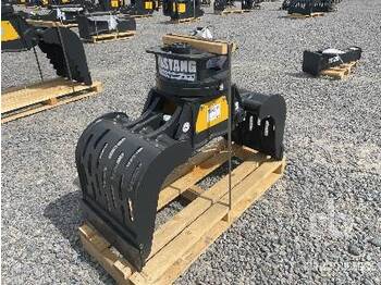 Грайфер MUSTANG GRP250 Excavator (Unused)