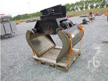 VERACHTERT VRG30/2-R Hydraulic Rotating - Грайфер