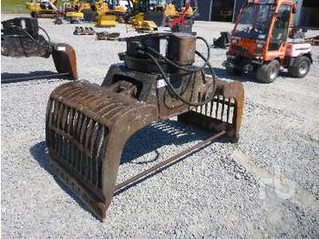 VERACHTERT VRG-25/2-D Hydraulic Rotating - Грайфер
