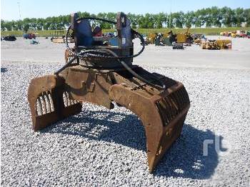 VERACHTERT VRG-30 Hydraulic Rotating - Грайфер