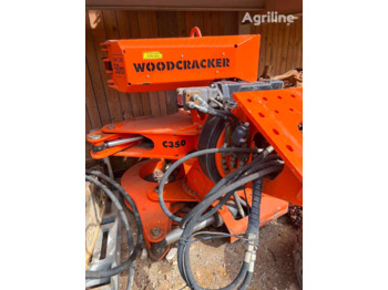 WESTTECH Woodcracker C350 - Грайфер
