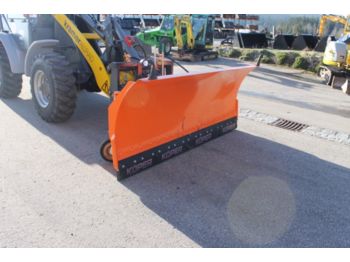 Kramer 650 750 850 380 480 Schneeschild Tuchel  - Гребло