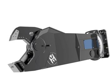 Нови Хидравлична ножица HAMMER KSC32 Hydraulic scrap metal shear 3100KG: снимка 1