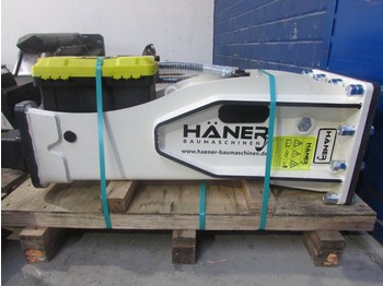 Нови Хидравличен чук за Строителна техника Haner HX 700 Hydraulikhammer: снимка 1