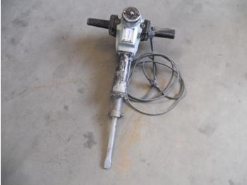 Hitachi H70 SA Abbruchhammer kaufen Elektrohammer - Хидравличен чук