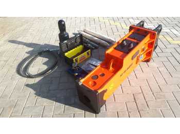 SWT Brand 5 Tons Excavators SS68 Box/Silence Hydraulic Hammer - Хидравличен чук