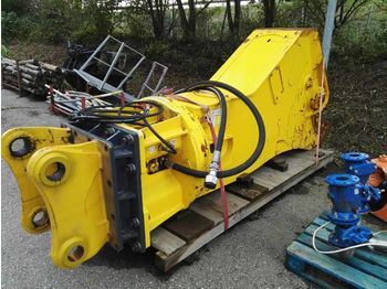 Хидравлична ножица Atlas Copco SC4500R