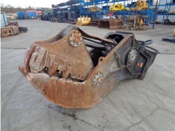  CRUSHER VERACHTERT VHP 40 - Хидравлична ножица
