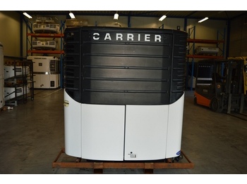 Carrier Maxima 1000 - Хладилен агрегат