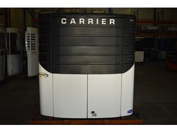 Carrier Maxima 1000 - Хладилен агрегат