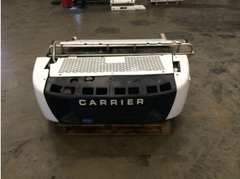 Carrier Supra 550 - Хладилен агрегат
