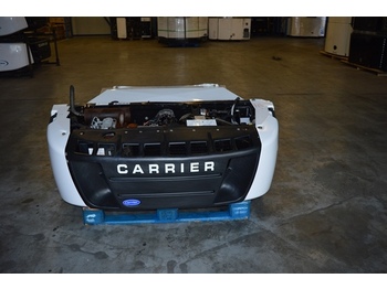 Carrier Supra 750 - Хладилен агрегат