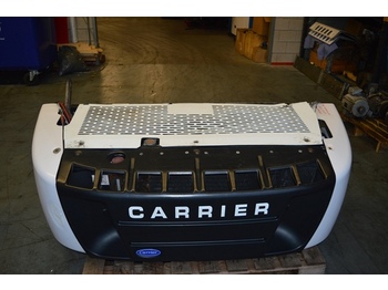 Carrier Supra 750 MT - Хладилен агрегат