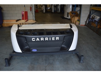 Carrier Supra 950 - Хладилен агрегат