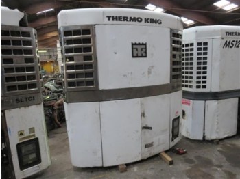 THERMO KING Koelmotor - Хладилен агрегат
