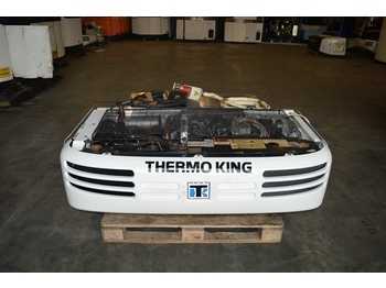 Thermo King MD200 - Хладилен агрегат