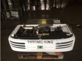 Thermo King MD 200 50 SR - Хладилен агрегат