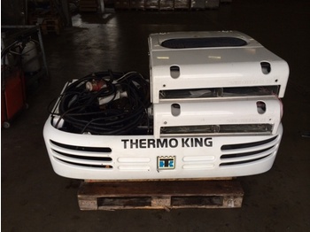 Thermo King MD 200 MT - Хладилен агрегат