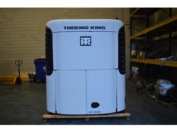 Thermo King SB210 - Хладилен агрегат