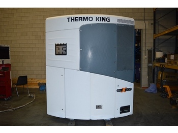 Thermo King SLX300-50 - Хладилен агрегат