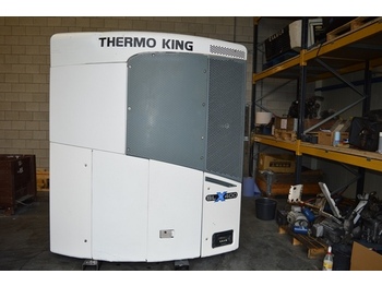 Thermo King SLX400 - Хладилен агрегат