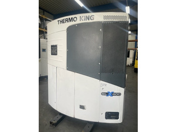  Thermo King SLX400-50 - Хладилен агрегат