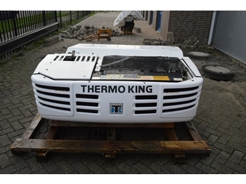 Thermo King TS 500 50 SR - Хладилен агрегат