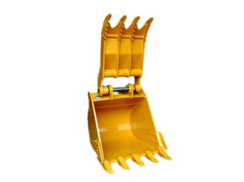 SWT Hot Selling Customized Loader Thumb Bucket - Кофа