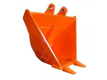 SWT New Excavator Trapezoidal Bucket V Ditch Bucket - Кофа