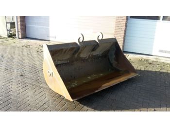  VERACHTERT slotenbak - Кофа