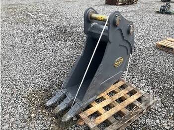 STRICKLAND 450 mm Trenching - Fits Kobelco ... - Кофа за багер