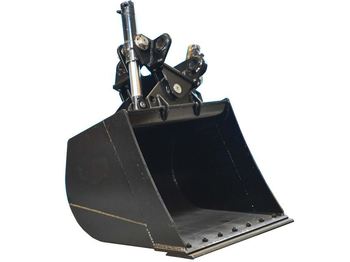 SWT Hot Sale Excavator River Cleaning Special Bucket Tilt Bucket for Mini Excavator Tilt Bucket - Кофа за багер
